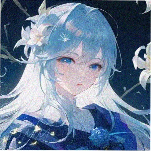 书友 蓝银草不香吗 的头像